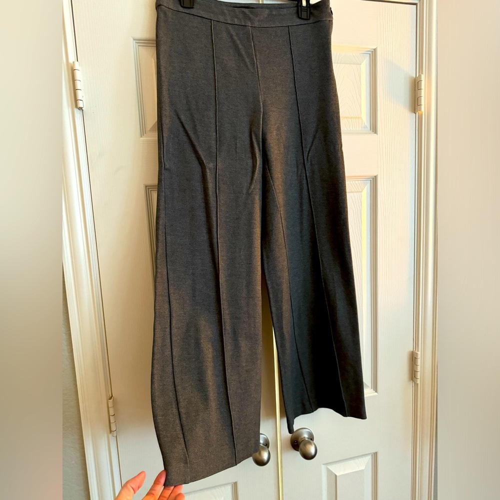 Ann Taylor side zip size 8 pants
